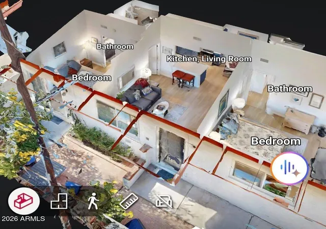 1st image of 1909 E Orange Dr #A, Phoenix, AZ 85016 | MLS# 7020600