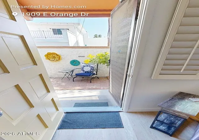 5th image of 1909 E Orange Dr #A, Phoenix, AZ 85016 | MLS# 7020600