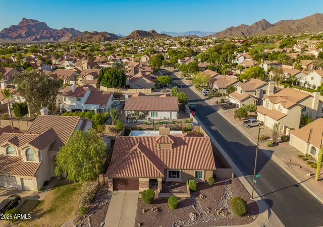 1st image of 6142 E Star Valley St, Mesa, AZ 85215 | MLS# 7029336