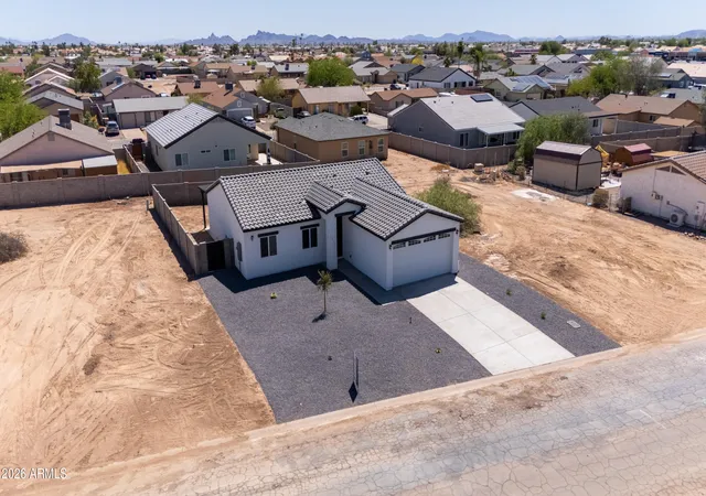 Homes for sale in Arizona City, AZ | 9325 W Oneida Dr, Arizona City, AZ 85123 | MLS# 7020613