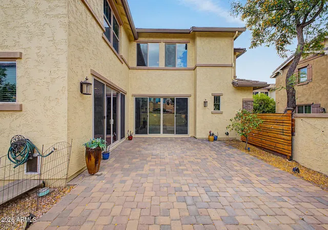 36th image of 914 S Osborn Ln, Gilbert, AZ 85296 | MLS# 7020618