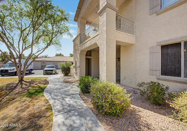 3rd image of 2155 N Grace Blvd #113, Chandler, AZ 85225 | MLS# 7024338