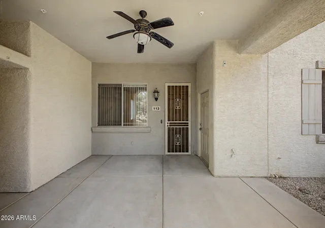4th image of 2155 N Grace Blvd #113, Chandler, AZ 85225 | MLS# 7024338