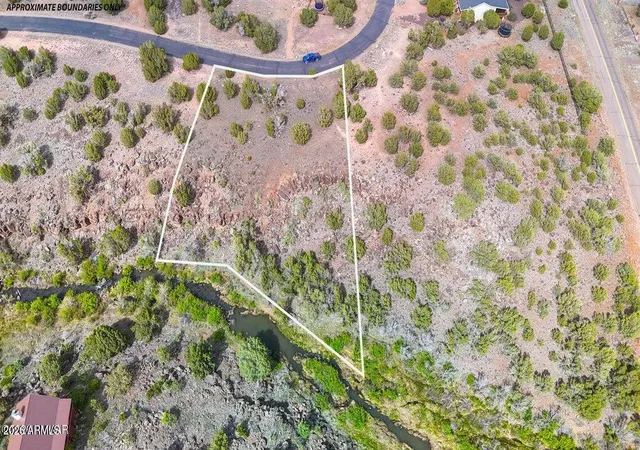 4th image of 1922 Creekside Cir, Show Low, AZ 85901 | MLS# 7020626
