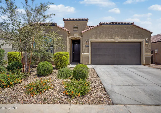 Photo 1 of Single family home for sale at 2529 N Camden Dr, Florence, AZ 85132 | MLS# 7022457 | Listing updated on 2026-09-24