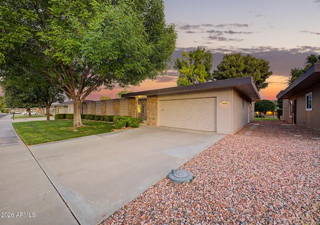 2nd image of 10345 W Garnette Dr, Sun City, AZ 85373 | MLS# 7021777