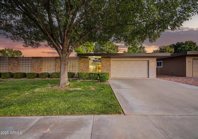 1st image of 10345 W Garnette Dr, Sun City, AZ 85373 | MLS# 7021777