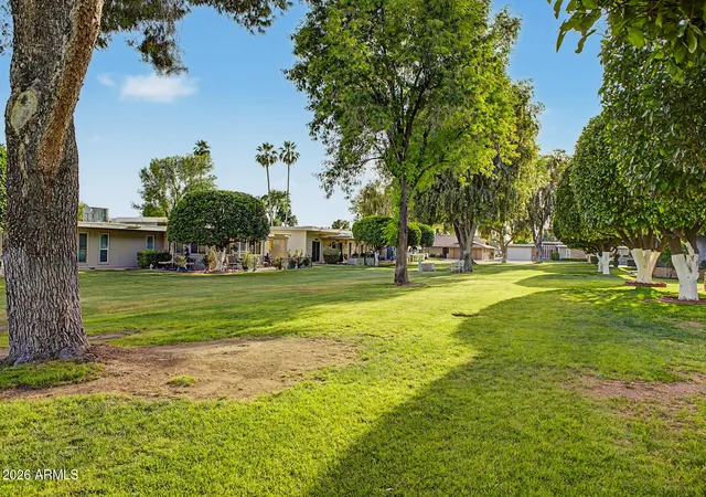 31st image of 10345 W Garnette Dr, Sun City, AZ 85373 | MLS# 7021777