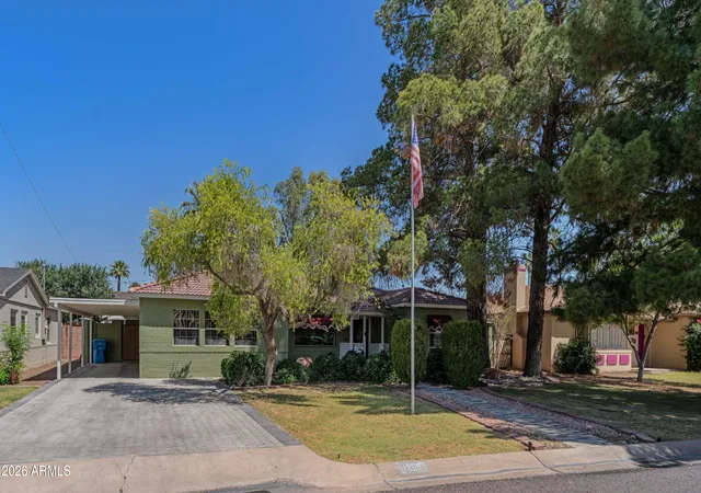 Homes for sale in Phoenix, AZ | 1268 E Edgemont Ave, Phoenix, AZ 85006 | MLS# 7021191