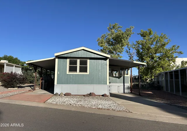 1st image of 2050 W State Route 89a #1, Cottonwood, AZ 86326 | MLS# 7021292