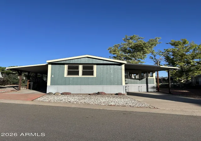 2nd image of 2050 W State Route 89a #1, Cottonwood, AZ 86326 | MLS# 7021292