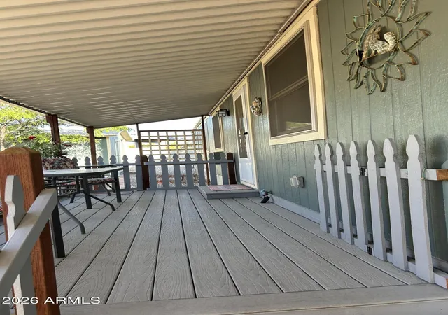 3rd image of 2050 W State Route 89A -- #1, Cottonwood, AZ 86326 | MLS# 7021292