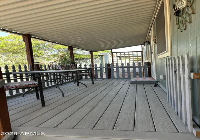 4th image of 2050 W State Route 89A -- #1, Cottonwood, AZ 86326 | MLS# 7021292