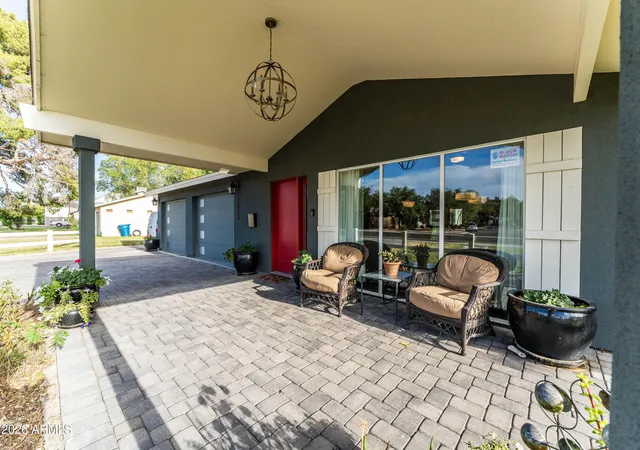 2nd image of 3025 E Campbell Ave, Phoenix, AZ 85016 | MLS# 7020678