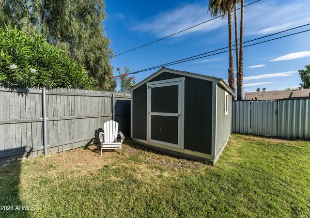 36th image of 3025 E Campbell Ave, Phoenix, AZ 85016 | MLS# 7020678
