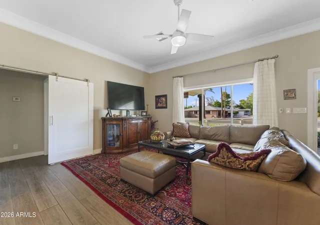 4th image of 3025 E Campbell Ave, Phoenix, AZ 85016 | MLS# 7020678