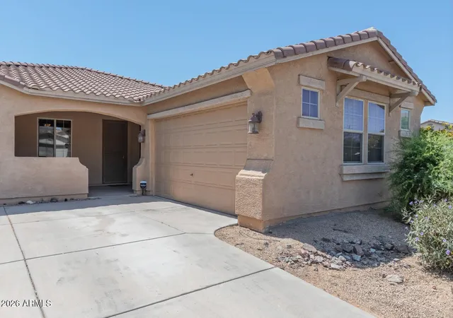 Photo 1 of Single family home for sale at 17285 W Morning Glory St, Goodyear, AZ 85338 | MLS# 7042054 | Listing updated on 2026-09-15