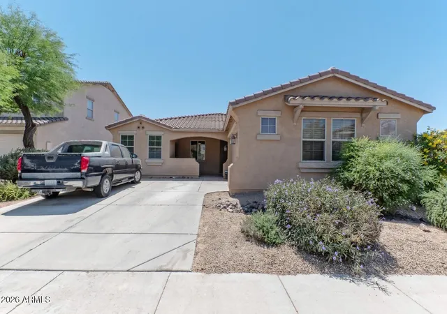 Photo 2 of Single family home for sale at 17285 W Morning Glory St, Goodyear, AZ 85338 | MLS# 7042054 | Listing updated on 2026-09-15