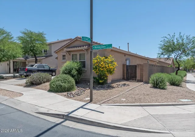 Photo 3 of Single family home for sale at 17285 W Morning Glory St, Goodyear, AZ 85338 | MLS# 7042054 | Listing updated on 2026-09-15