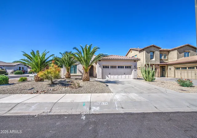 Homes for sale in Goodyear, AZ | 15694 W Mackenzie Dr, Goodyear, AZ 85395 | MLS# 7020893