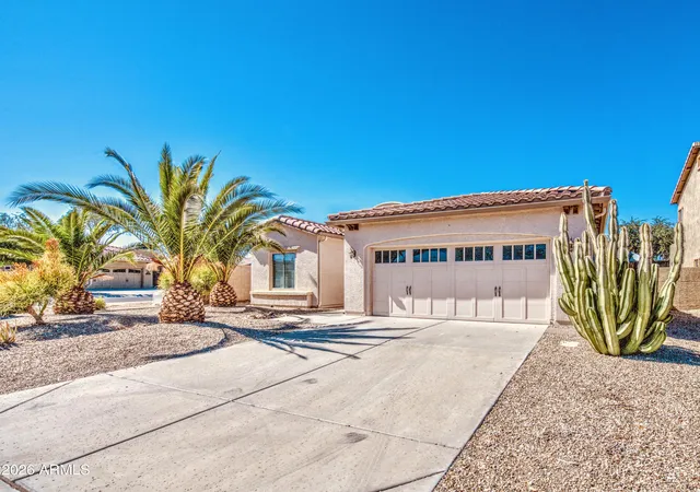 Homes for sale in Goodyear, AZ | 15694 W Mackenzie Dr, Goodyear, AZ 85395 | MLS# 7020893