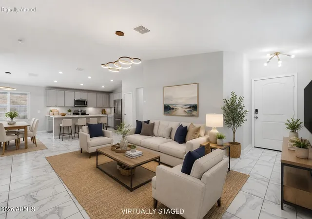 Photo 3 of Single family home for sale at 1981 N Lewis Pl, Casa Grande, AZ 85122 | MLS# 7023818 | Listing updated on 2026-10-07