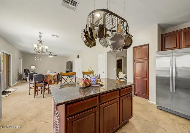 Photo 4 of Single family home for sale at 2199 W Congress Ave, Coolidge, AZ 85128 | MLS# 7024792 | Listing updated on 2026-10-03