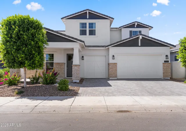 Photo 2 of Single family home for sale at 17189 W Vacaville St, Surprise, AZ 85388 | MLS# 7022623 | Listing updated on 2026-08-30