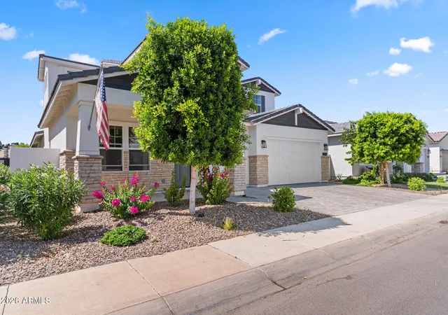 Photo 3 of Single family home for sale at 17189 W Vacaville St, Surprise, AZ 85388 | MLS# 7022623 | Listing updated on 2026-08-30