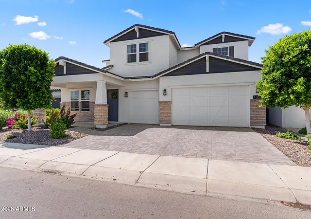 Photo 3 of Single family home for sale at 17189 W Vacaville St, Surprise, AZ 85388 | MLS# 7022623 | Listing updated on 2026-08-30