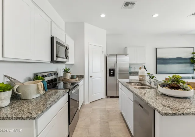 3rd image of 1580 E Currier Dr E, Casa Grande, AZ 85122 | MLS# 7020716
