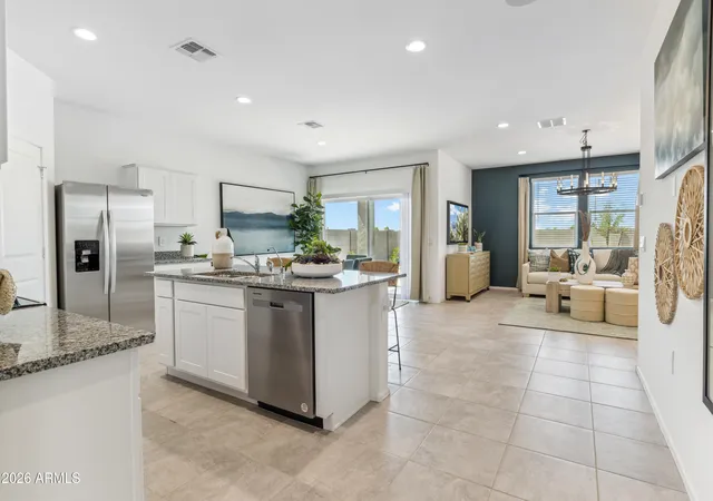 4th image of 1580 E Currier Dr E, Casa Grande, AZ 85122 | MLS# 7020716