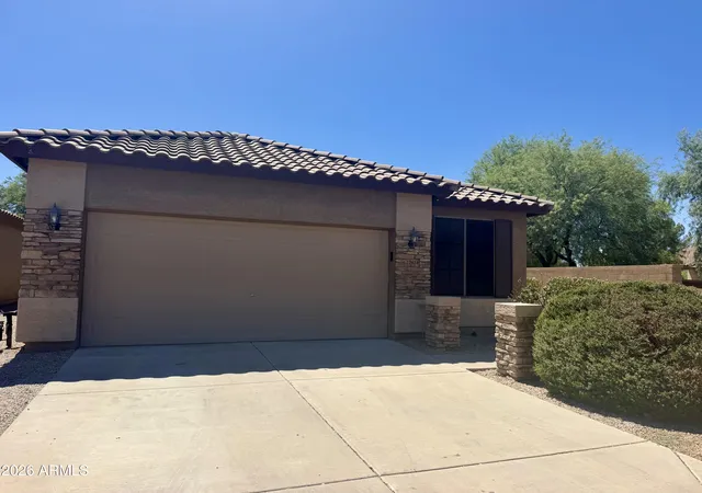 Photo 1 of Single family home for sale at 22624 S 208th Street, Queen Creek, AZ 85142 | MLS# 7049574 | Listing updated on 2026-07-03