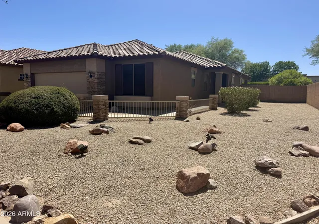 Photo 2 of Single family home for sale at 22624 S 208th Street, Queen Creek, AZ 85142 | MLS# 7049574 | Listing updated on 2026-07-03