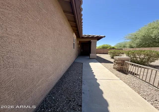 Photo 3 of Single family home for sale at 22624 S 208th Street, Queen Creek, AZ 85142 | MLS# 7049574 | Listing updated on 2026-07-03