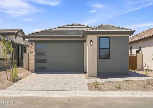 1st image of 4458 N 203rd Ln, Buckeye, AZ 85396 | MLS# 7020782