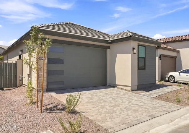 2nd image of 4458 N 203rd Ln, Buckeye, AZ 85396 | MLS# 7020782