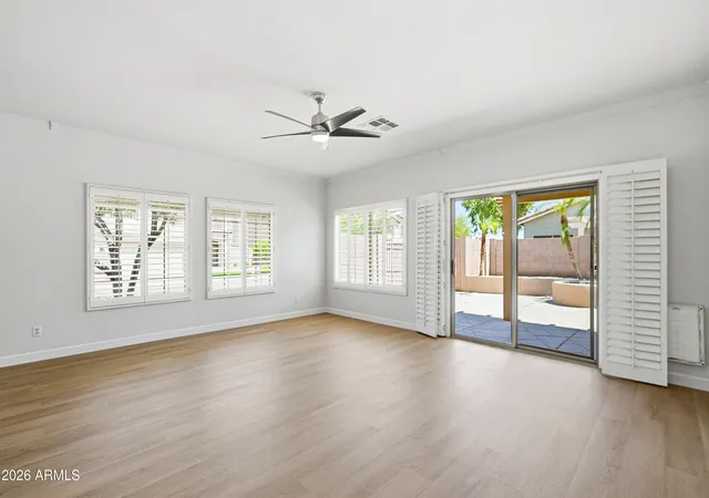 Photo 3 of Sale Pending at 2633 E Indian Wells Pl, Chandler, AZ 85249 | MLS# 7021372 | Listing updated on 2026-08-21