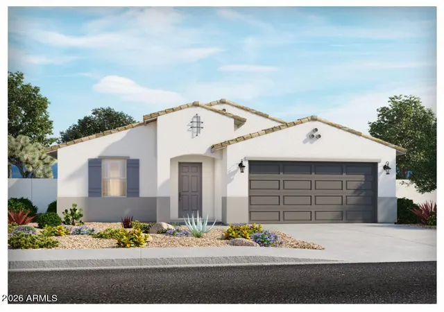 Homes for sale in Florence, AZ | 8412 W Saratoga Wy, Florence, AZ 85132 | MLS# 7020735