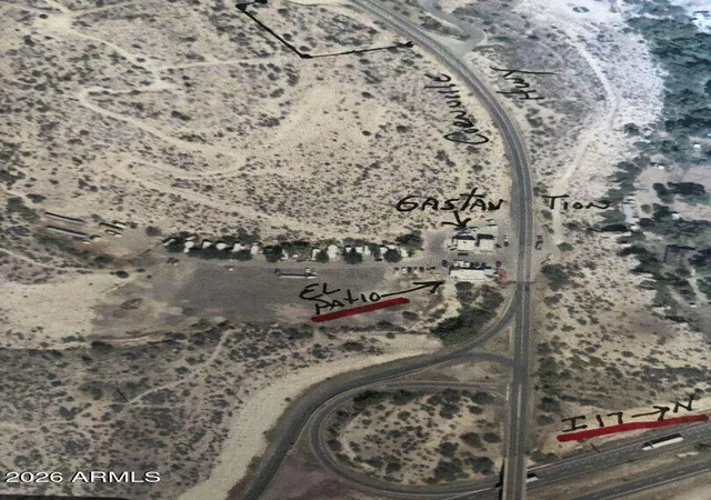 4th image of 1945 Cornville Hwy Ne, Rimrock, AZ 86335 | MLS# 7020752