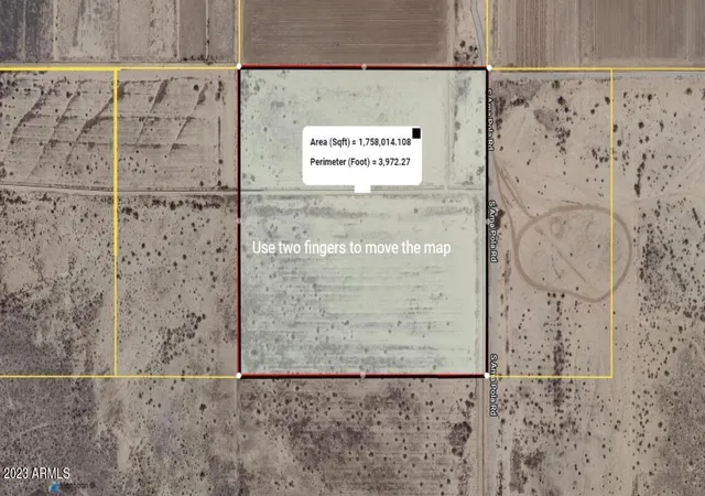 1st image of 0 S Ama Pola Rd #17, Casa Grande, AZ 85193 | MLS# 7021157