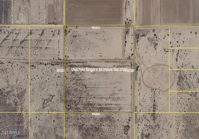 3rd image of 0 S Ama Pola Rd #17, Casa Grande, AZ 85193 | MLS# 7021157