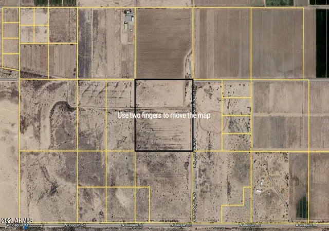 4th image of 0 S Ama Pola Rd #17, Casa Grande, AZ 85193 | MLS# 7021157