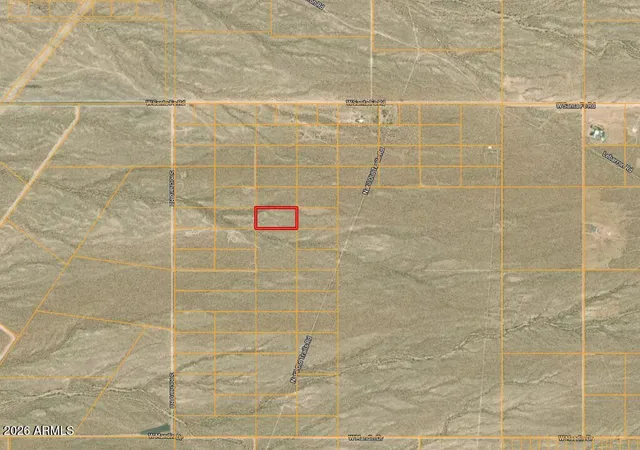 Homes for sale in Yucca, AZ | Tbd S Ali Chuck Rd 5 Acres -- #39, Yucca, AZ 86438 | MLS# 7020765