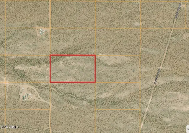 Homes for sale in Yucca, AZ | Tbd S Ali Chuck Rd 5 Acres -- #39, Yucca, AZ 86438 | MLS# 7020765