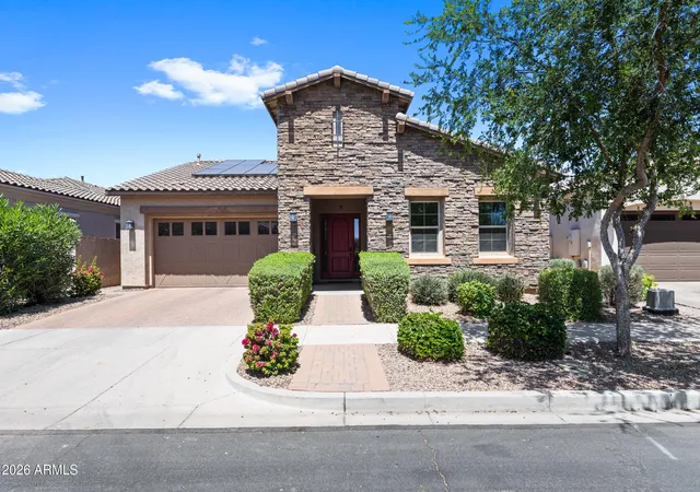 Homes for sale in Mesa, AZ | 10218 E Bergeron Ave, Mesa, AZ 85212 | MLS# 7022139