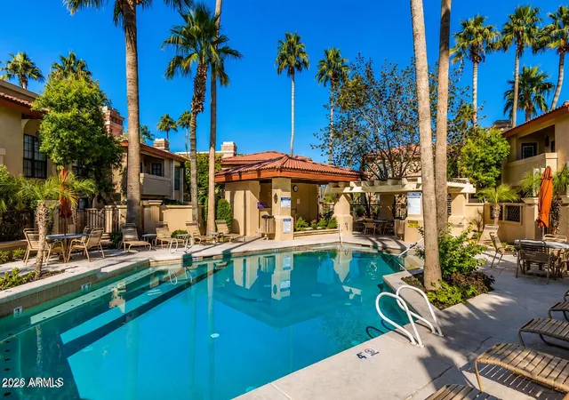 25th image of 10249 N 12th Pl #2, Phoenix, AZ 85020 | MLS# 7033171
