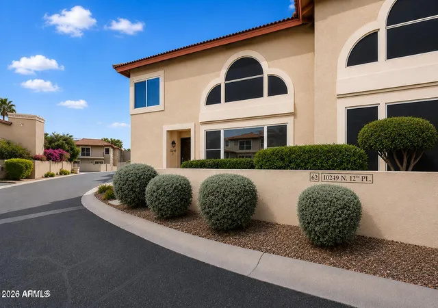 2nd image of 10249 N 12th Pl #2, Phoenix, AZ 85020 | MLS# 7033171