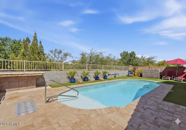 27th image of 4036 S 183rd Ln, Goodyear, AZ 85338 | MLS# 7022904