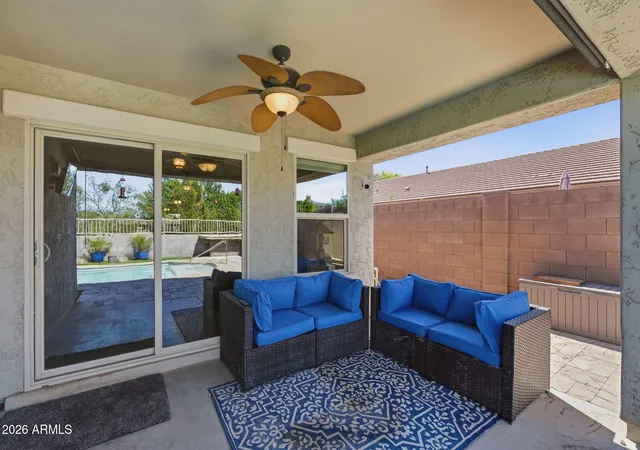 3rd image of 4036 S 183Rd Ln, Goodyear, AZ 85338 | MLS# 7022904